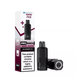 Buy Bulk Hayati Pro Max+ 6000 Prefilled Pods - Pack of 5 - Vape Wholesale Mcr