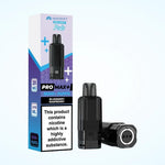 Buy Bulk Hayati Pro Max+ 6000 Prefilled Pods - Pack of 5 - Vape Wholesale Mcr