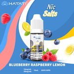 Buy Bulk Hayati Pro Max Nic Salt 10ml E - liquids - (BOX OF 10) - Vape Wholesale Mcr