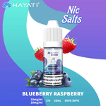 Buy Bulk Hayati Pro Max Nic Salt 10ml E - liquids - (BOX OF 10) - Vape Wholesale Mcr