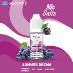 Buy Bulk Hayati Pro Max Nic Salt 10ml E - liquids - (BOX OF 10) - Vape Wholesale Mcr