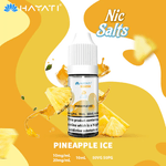 Buy Bulk Hayati Pro Max Nic Salt 10ml E - liquids - (BOX OF 10) - Vape Wholesale Mcr
