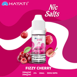 Buy Bulk Hayati Pro Max Nic Salt 10ml E - liquids - (BOX OF 10) - Vape Wholesale Mcr
