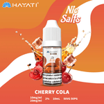 Buy Bulk Hayati Pro Max Nic Salt 10ml E - liquids - (BOX OF 10) - Vape Wholesale Mcr