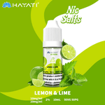 Buy Bulk Hayati Pro Max Nic Salt 10ml E - liquids - (BOX OF 10) - Vape Wholesale Mcr