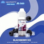 Buy Bulk Hayati Pro Max Nic Salt 10ml E - liquids - (BOX OF 10) - Vape Wholesale Mcr