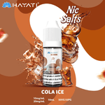 Buy Bulk Hayati Pro Max Nic Salt 10ml E - liquids - (BOX OF 10) - Vape Wholesale Mcr
