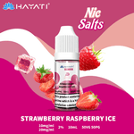 Buy Bulk Hayati Pro Max Nic Salt 10ml E - liquids - (BOX OF 10) - Vape Wholesale Mcr