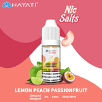 Buy Bulk Hayati Pro Max Nic Salt 10ml E - liquids - (BOX OF 10) - Vape Wholesale Mcr