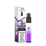 Buy Bulk Hayati Pro Max S1 Prefilled Pod Kit - Pack of 10 - Vape Wholesale Mcr