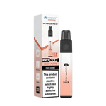 Buy Bulk Hayati Pro Max S1 Prefilled Pod Kit - Pack of 10 - Vape Wholesale Mcr