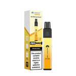 Buy Bulk Hayati Pro Max S1 Prefilled Pod Kit - Pack of 10 - Vape Wholesale Mcr