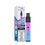 Buy Bulk Hayati Pro Max S1 Prefilled Pod Kit - Pack of 10 - Vape Wholesale Mcr