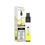 Buy Bulk Hayati Pro Max S1 Prefilled Pod Kit - Pack of 10 - Vape Wholesale Mcr