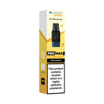 Buy Bulk Hayati Pro Max S1 Prefilled Pods - Pack of 10 - Vape Wholesale Mcr
