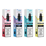 Buy Bulk Hayati Pro Max S1 Prefilled Pods - Pack of 10 - Vape Wholesale Mcr