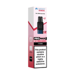 Buy Bulk Hayati Pro Max S1 Prefilled Pods - Pack of 10 - Vape Wholesale Mcr