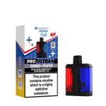 Buy Bulk Hayati Pro Ultra Plus 25000 Prefilled Pods - Pack of 5 (Ban Proof) - Vape Wholesale Mcr