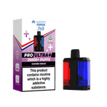 Buy Bulk Hayati Pro Ultra Plus 25000 Prefilled Pods - Pack of 5 (Ban Proof) - Vape Wholesale Mcr