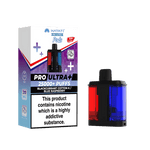 Buy Bulk Hayati Pro Ultra Plus 25000 Prefilled Pods - Pack of 5 (Ban Proof) - Vape Wholesale Mcr