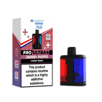 Buy Bulk Hayati Pro Ultra Plus 25000 Prefilled Pods - Pack of 5 (Ban Proof) - Vape Wholesale Mcr