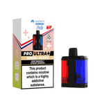 Buy Bulk Hayati Pro Ultra Plus 25000 Prefilled Pods - Pack of 5 (Ban Proof) - Vape Wholesale Mcr