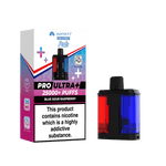 Buy Bulk Hayati Pro Ultra Plus 25000 Prefilled Pods - Pack of 5 (Ban Proof) - Vape Wholesale Mcr