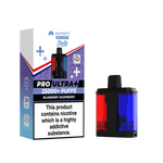 Buy Bulk Hayati Pro Ultra Plus 25000 Prefilled Pods - Pack of 5 (Ban Proof) - Vape Wholesale Mcr