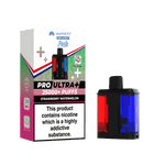 Buy Bulk Hayati Pro Ultra Plus 25000 Prefilled Pods - Pack of 5 (Ban Proof) - Vape Wholesale Mcr