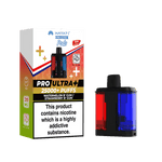 Buy Bulk Hayati Pro Ultra Plus 25000 Prefilled Pods - Pack of 5 (Ban Proof) - Vape Wholesale Mcr