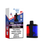 Buy Bulk Hayati Pro Ultra Plus 25000 Prefilled Pods - Pack of 5 (Ban Proof) - Vape Wholesale Mcr