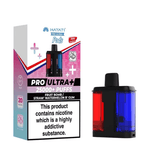 Buy Bulk Hayati Pro Ultra Plus 25000 Prefilled Pods - Pack of 5 (Ban Proof) - Vape Wholesale Mcr