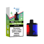 Buy Bulk Hayati Pro Ultra Plus 25000 Prefilled Pods - Pack of 5 - Vape Wholesale Mcr