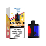 Buy Bulk Hayati Pro Ultra Plus 25000 Prefilled Pods - Pack of 5 - Vape Wholesale Mcr