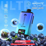 Buy Bulk Hayati Pro Ultra Plus 25000 Prefilled Vape Kit Box of 5 - Vape Wholesale Mcr