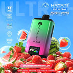 Buy Bulk Hayati Pro Ultra Plus 25000 Prefilled Vape Kit Box of 5 - Vape Wholesale Mcr