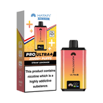 Buy Bulk Hayati Pro Ultra Plus 25000 Prefilled Vape Kit - Pack of 5 - Vape Wholesale Mcr