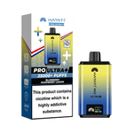 Buy Bulk Hayati Pro Ultra Plus 25000 Prefilled Vape Kit - Pack of 5 - Vape Wholesale Mcr