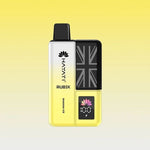 Buy Bulk Hayati Rubik 7000 Puffs Prefilled Pods - Pack of 5 - Vape Wholesale Mcr