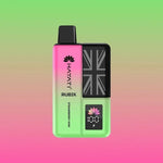 Buy Bulk Hayati Rubik 7000 Puffs Prefilled Pods - Pack of 5 - Vape Wholesale Mcr