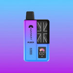 Buy Bulk Hayati Rubik 7000 Puffs Prefilled Pods - Pack of 5 - Vape Wholesale Mcr