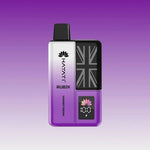 Buy Bulk Hayati Rubik 7000 Puffs Prefilled Pods - Pack of 5 - Vape Wholesale Mcr