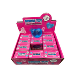 Buy Bulk Heart Diamond Squishy Toy - Pack of 12 - Vape Wholesale Mcr