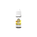 Buy Bulk Higo Crystal Nic Salt 10ml (Pack of 10) - Vape Wholesale Mcr
