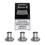Buy Bulk HorizonTech Falcon 2 Sector Mesh Coils (3pcs/pack) - Vape Wholesale Mcr