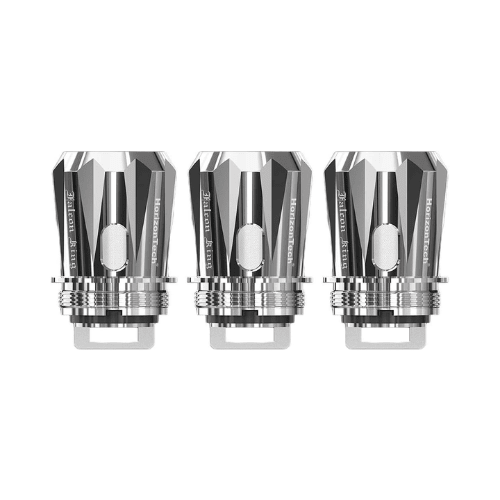 Buy Bulk HORIZONTECH Falcon Kings M1 Coils (3pcs/pack) - Vape Wholesale Mcr