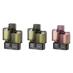 Buy Bulk HQD Glow Air 35K Refill Pods (Pack of 5) - Vape Wholesale Mcr