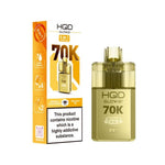 Buy Bulk HQD Glow Air 70K Vape Kit (Pack of 5) - Vape Wholesale Mcr