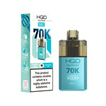 Buy Bulk HQD Glow Air 70K Vape Kit (Pack of 5) - Vape Wholesale Mcr