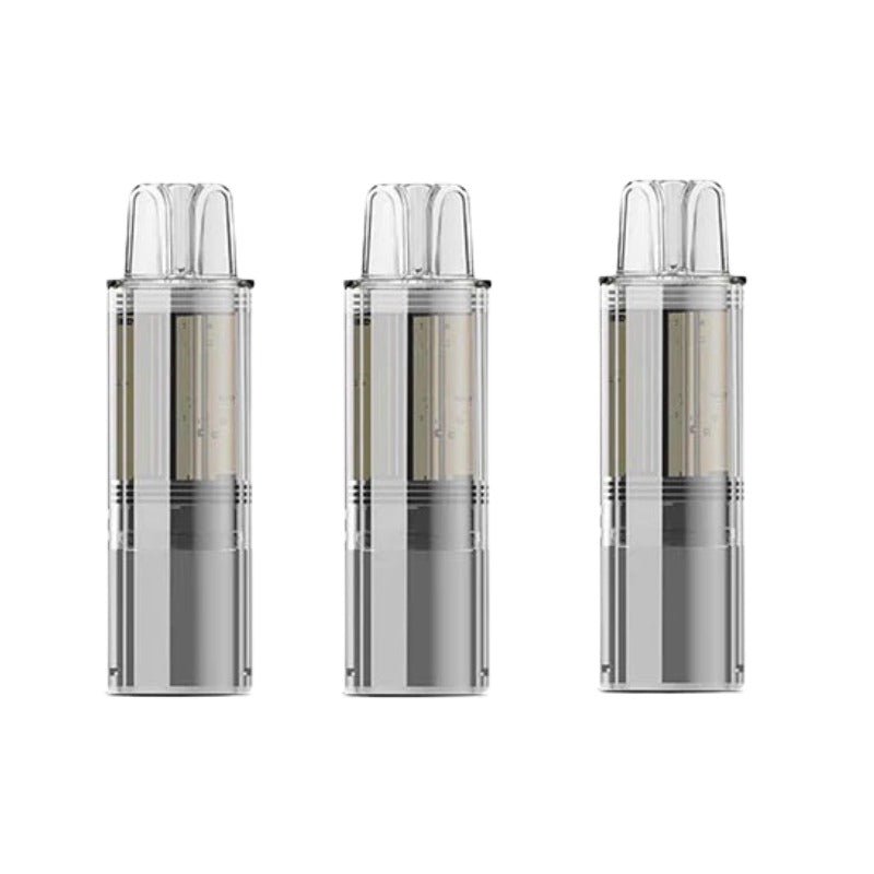 Buy Bulk Hyola 8000 Puffs Prefilled Pods - Vape Wholesale Mcr